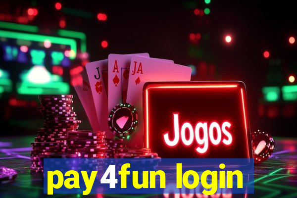 pay4fun login